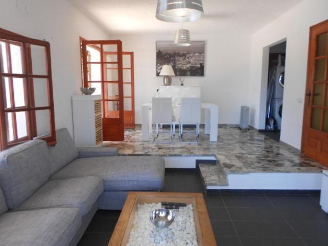 Casa Mas Ros 6 Villa Girona Bagian luar foto