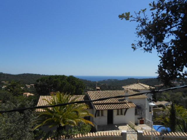Casa Mas Ros 6 Villa Girona Bagian luar foto