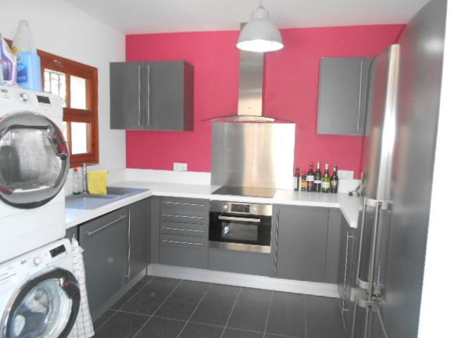 Casa Mas Ros 6 Villa Girona Bagian luar foto