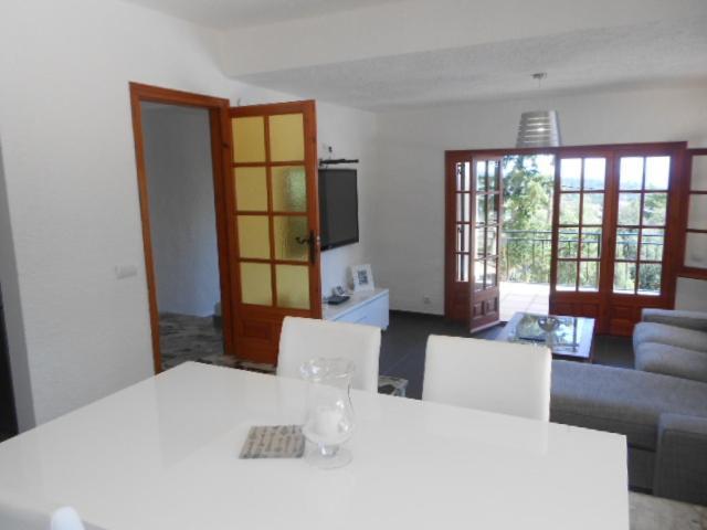 Casa Mas Ros 6 Villa Girona Bagian luar foto